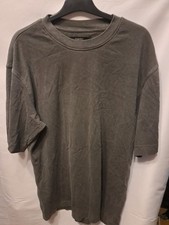 Mens Khaki Primark T-shirt