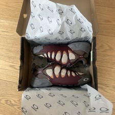 BRAIN DEAD X OAKLEY FACTORY