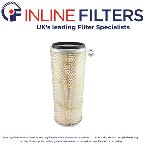Air filter for - air, cargo