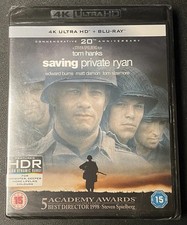 Saving Private Ryan 4K Ultra