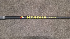 Cobra HZRDUS Smoke Yellow