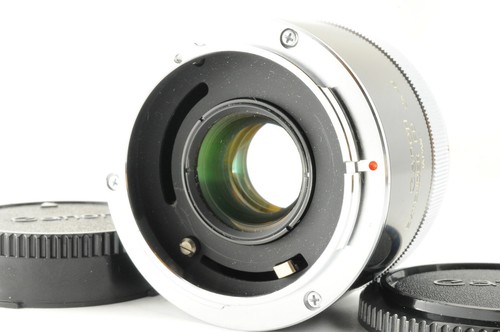 Excellent canon extender - canon,