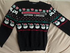 Boys Primark Christmas gamer