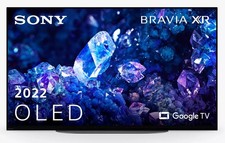 Sony Bravia XR48A90K 48" SMART
