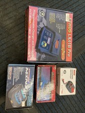 Ethos Lx41b Pro Charger, Power