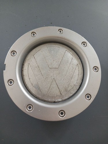 Non genuine alloy wheel - non-genuine,