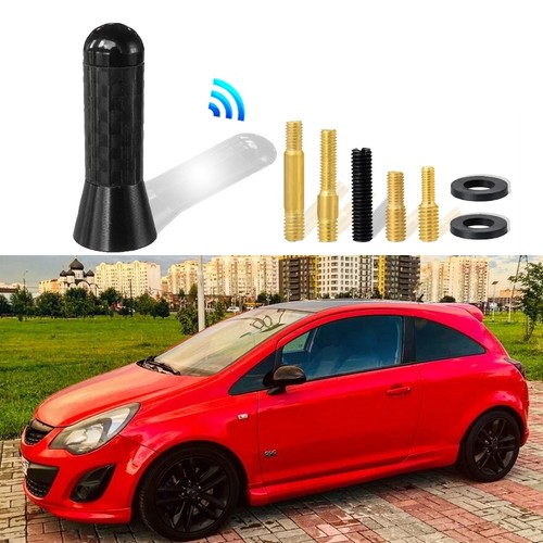 Carbon aerial mast - aerial,