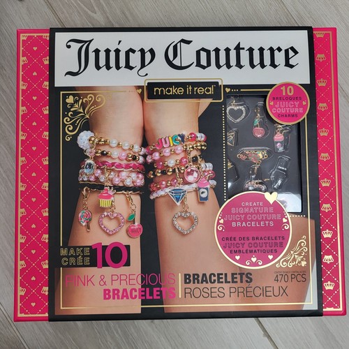 Juicy couture make real - juicy,