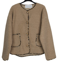 New Winter Ladies Italian Warm