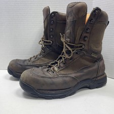 Danner Boots Mens Size 9 Brown