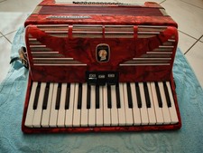 Accordion World Champion