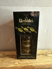 Glenfiddich 12 Year Old Single