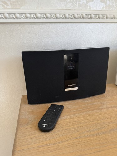 Bose soundtouch fi - bose,