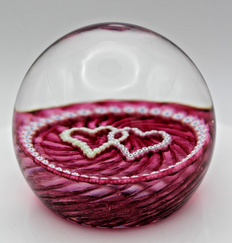 Caithness glass luckenbooth - glass,