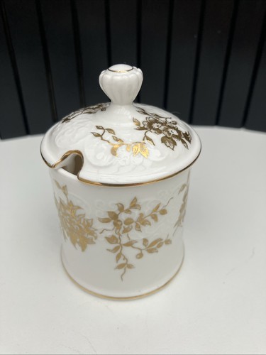Vintage crown staffordshire - crown,