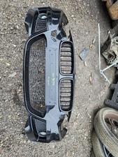 Bmw 3 Series F30 F31 Black