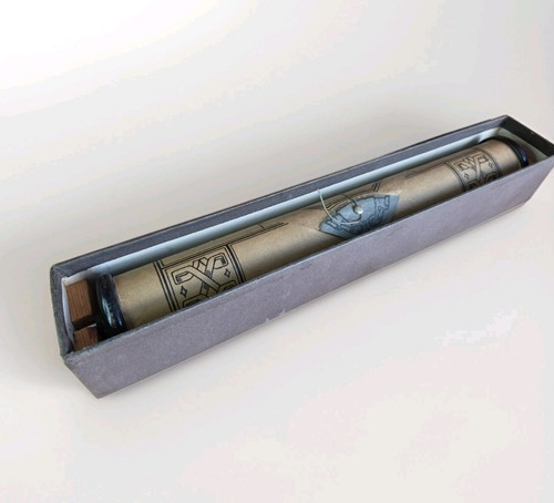 Vintage pianola roll standard - pianola,