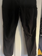 Mountain Equipment ibex pro Trousers - New without tags