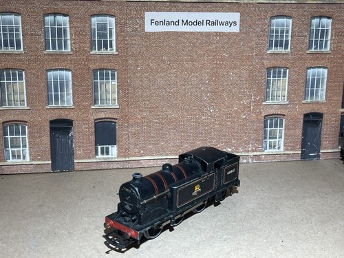 Hornby dublo gauge - gauge, model