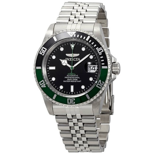 Invicta pro diver automatic - invicta,