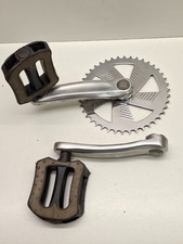 Raleigh Chopper MK3 Crank Set