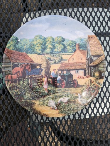 Wedgwood danbury mint - wedgwood, the