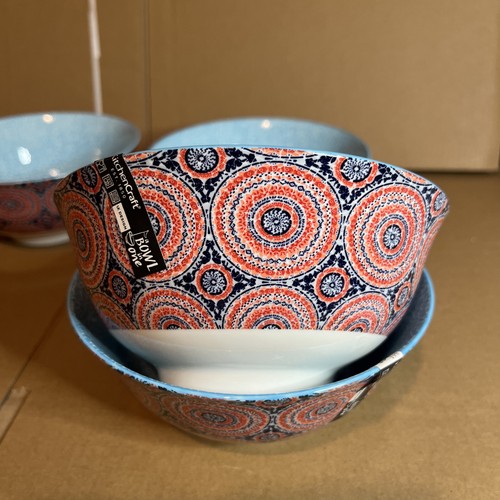 Kitchencraft 16cm ceramic bowl - kitchencraft,