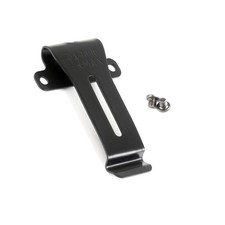 Metal Belt Clip For Kenwood