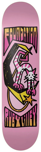 Foundation ruby lilley cat - ruby, &