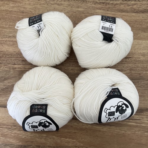 Happy sheep baby - baby, wool