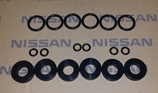 Nissan OEM Fuel Injector