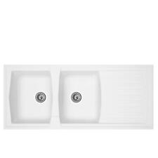 Liquida AR20WH 2.0 Bowl SMC