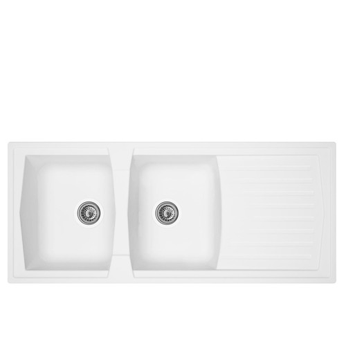 Liquida ar20wh bowl - 2.0,