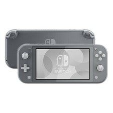 Nintendo Switch Lite - Grey