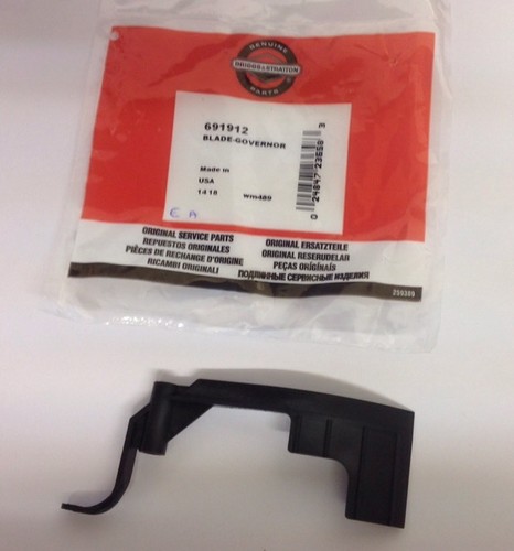 Genuine briggs stratton air - briggs,