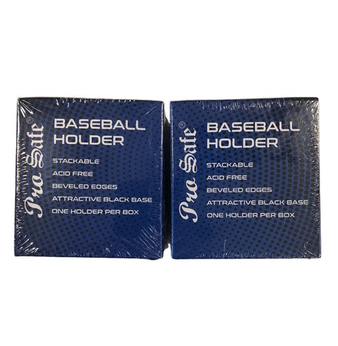 Pro safe clear - 2,