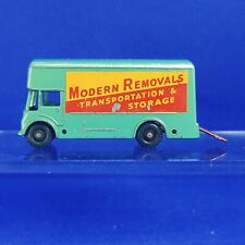 Budgie Models 58 Pantechnicon