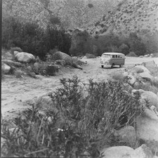 Vw Volkswagen Kombi Micro-Bus