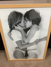 Athena Framed Poster Art 