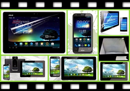 Anti glare matte - matte,