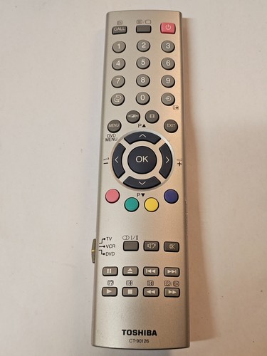 Genuine toshiba 90126 - toshiba, ct-90126