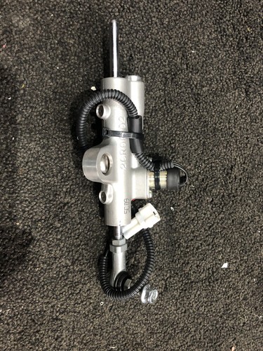 Yamaha 2015 steering - yamaha,