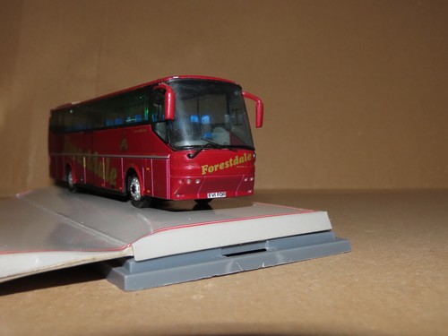 Corgi scale diecast - corgi, 45304