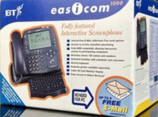 B.T. Easicom 1000 Interactive
