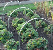 Garden Hoops Aluminium for