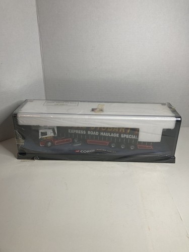 Corgi modern trucks - modern,