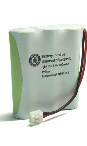 Philips battery pack - philips,