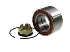 FRONT WHEEL BEARING KIT fits