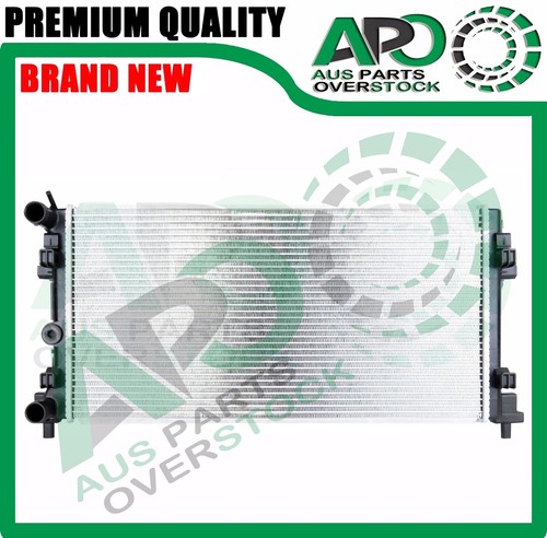 Premium radiator volkswagen - premium,