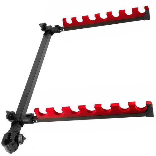 Pole fishing double roost - pole,